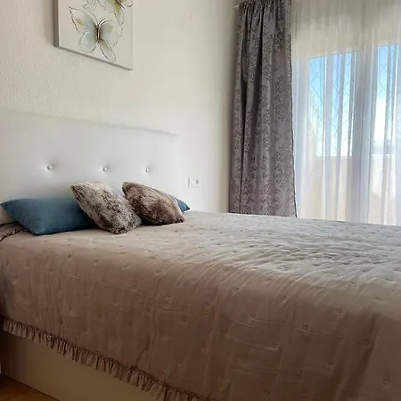 Apartman уютные с боковым видом на море *