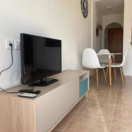 уютные с боковым видом на море 托雷维耶哈