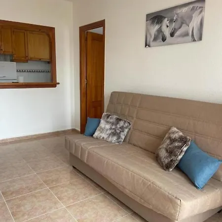 уютные с боковым видом на море Apartman