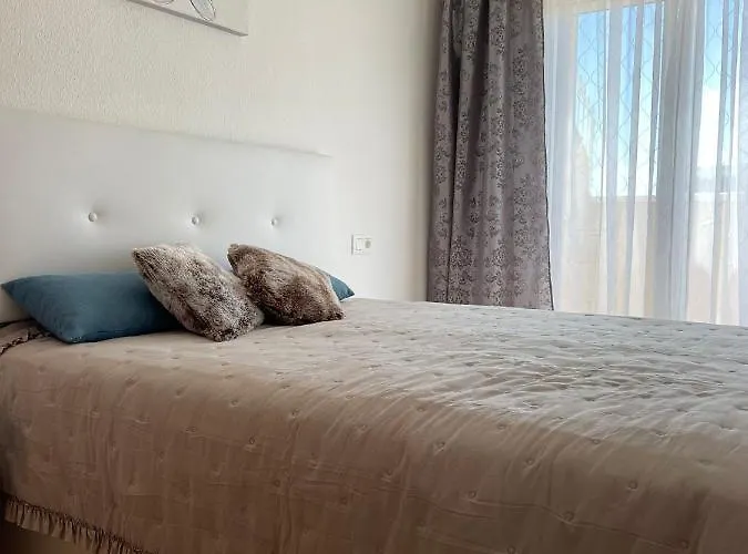 Apartman уютные с боковым видом на море *