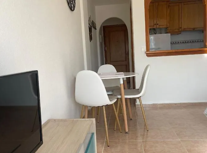 уютные с боковым видом на море Apartment