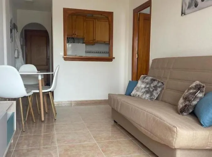 уютные с боковым видом на море Apartman