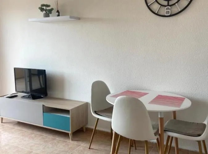 Apartman уютные с боковым видом на море *