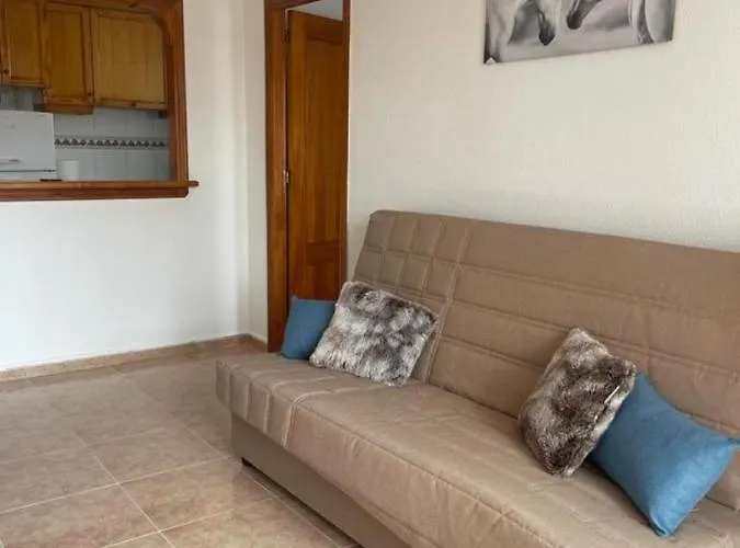 уютные с боковым видом на море Apartman