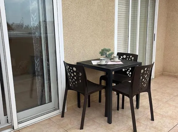 уютные с боковым видом на море *