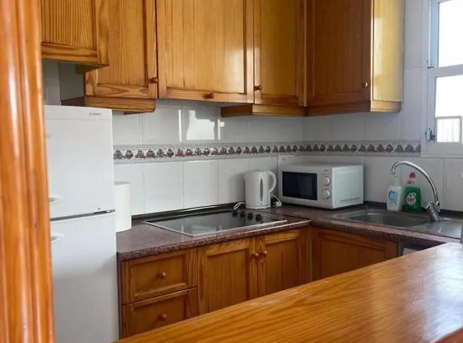 Apartment уютные с боковым видом на море