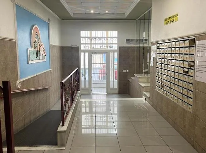 Apartment уютные с боковым видом на море