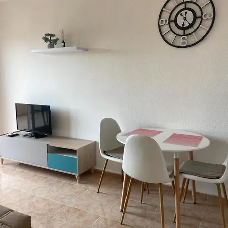 Apartamento уютные с боковым видом на море *